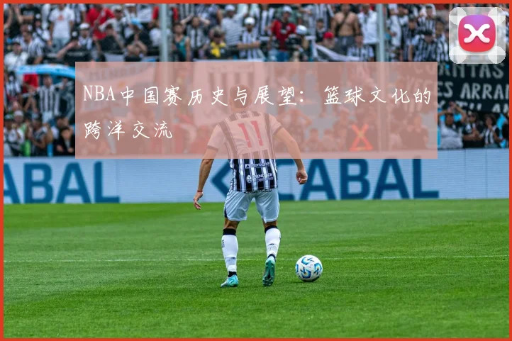 NBA中国赛历史与展望:篮球文化的跨洋交流